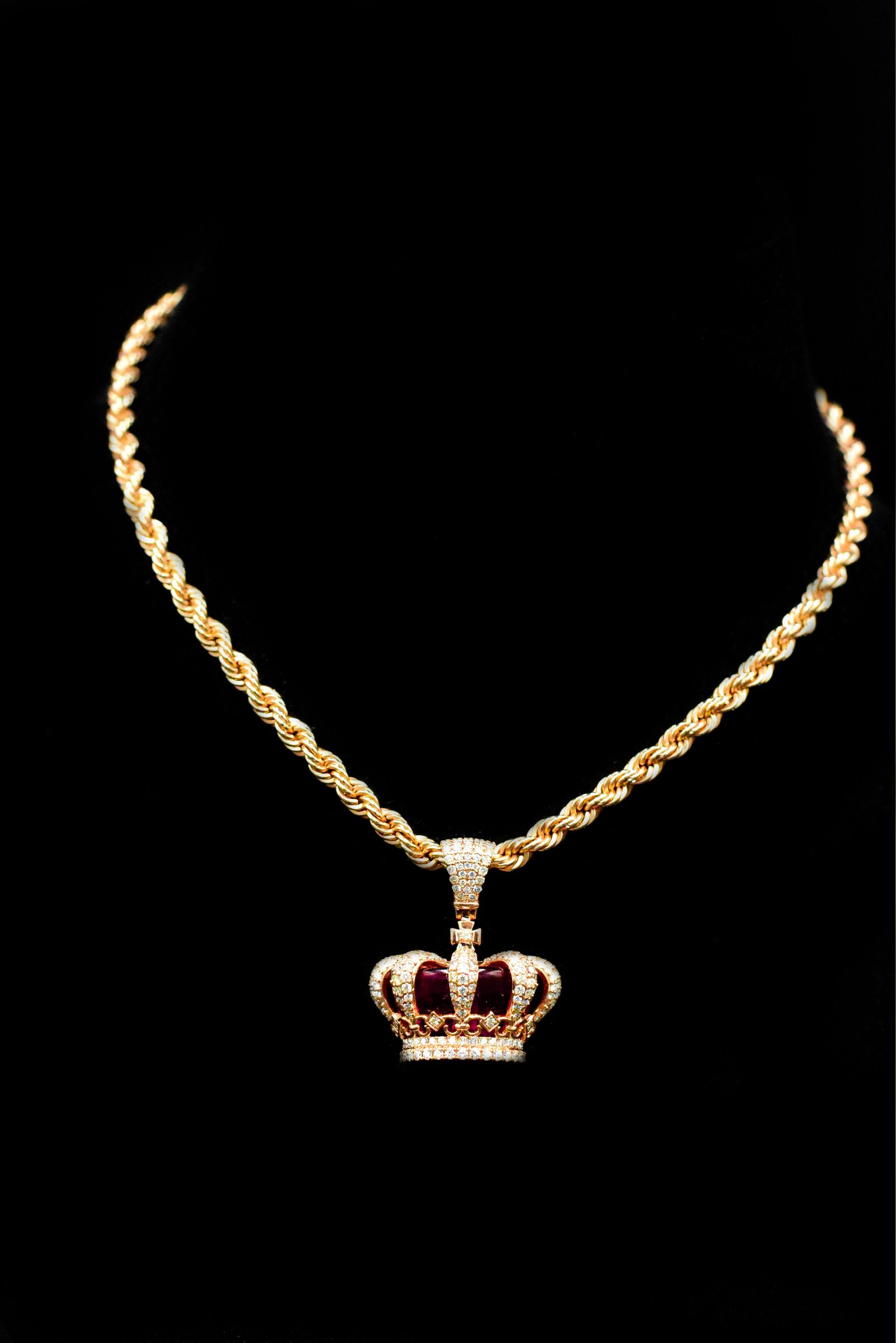 Male Chain